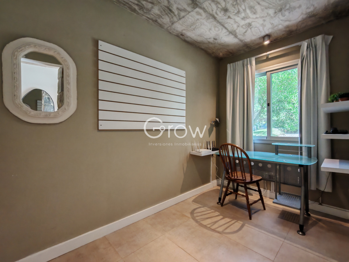 Casa ID.2078 - Casa en Barrio privado en venta 