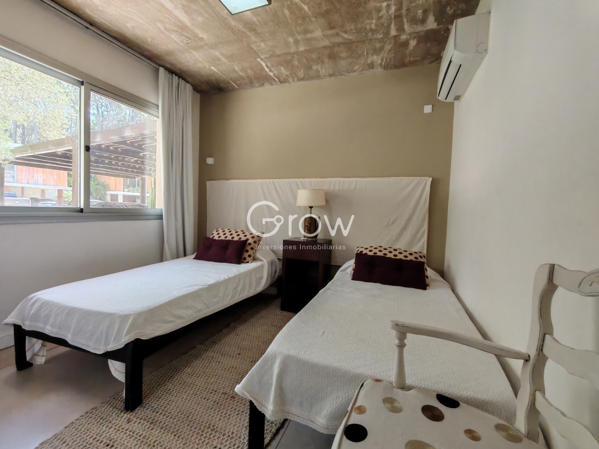 Casa ID.2078 - Casa en Barrio privado en venta 