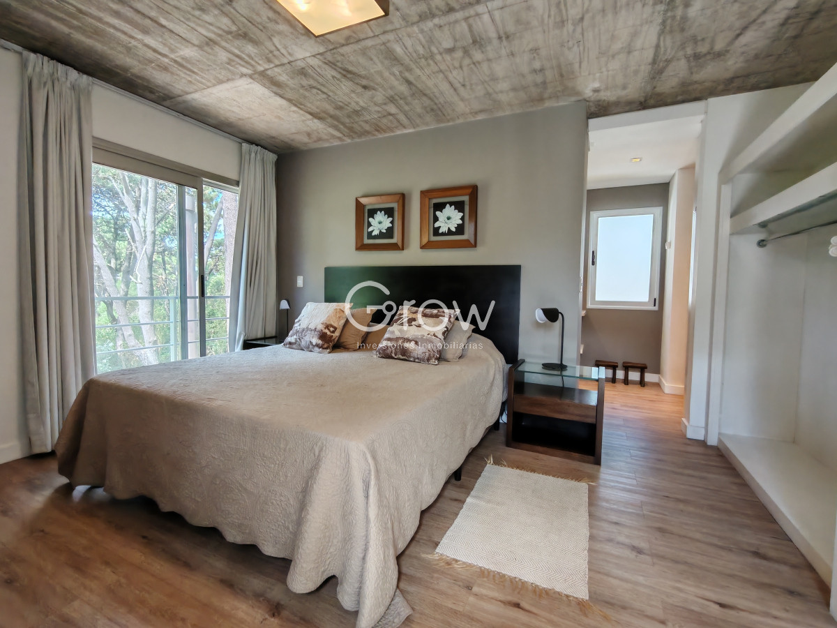 Casa ID.2078 - Casa en Barrio privado en venta 