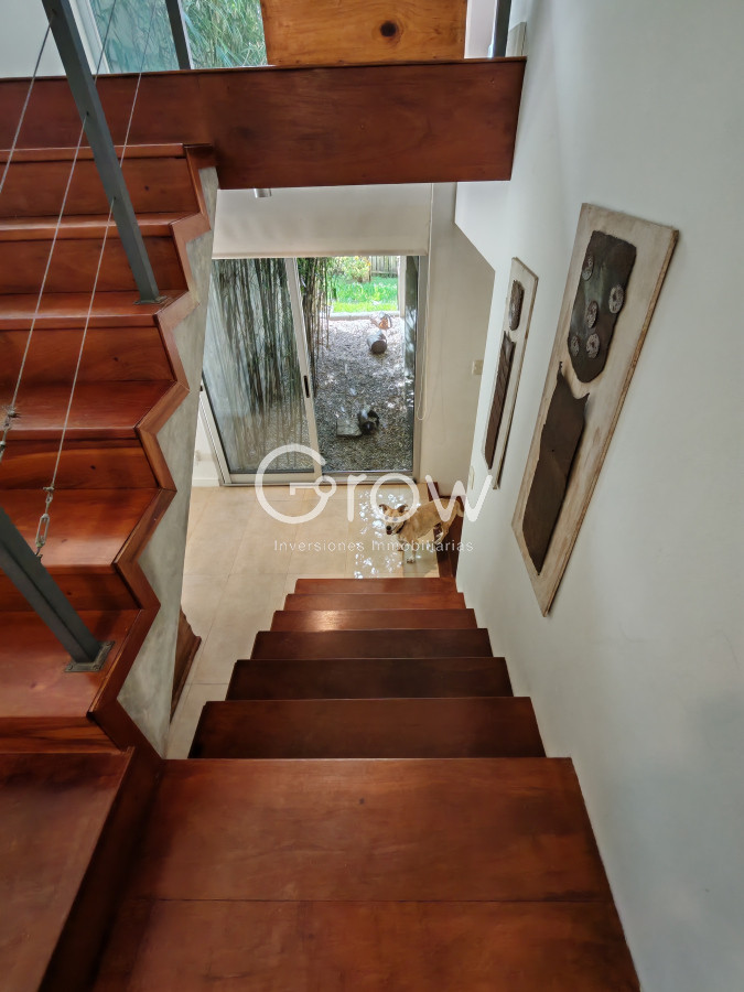 Casa ID.2078 - Casa en Barrio privado en venta 