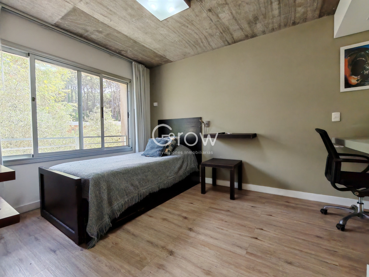 Casa ID.2078 - Casa en Barrio privado en venta 