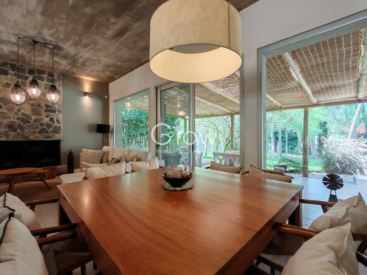 Casa ID.2078 - Casa en Barrio privado en venta 