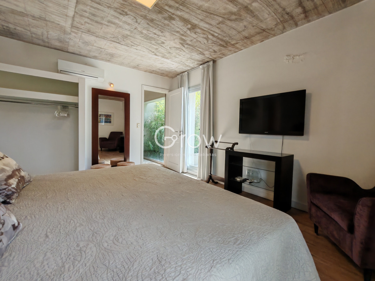 Casa ID.2078 - Casa en Barrio privado en venta 