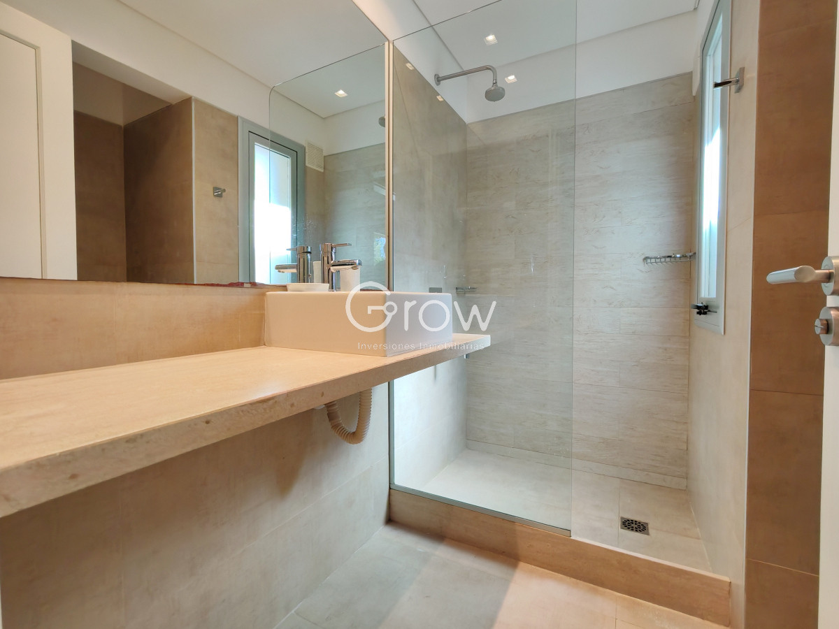Casa ID.2078 - Casa en Barrio privado en venta 