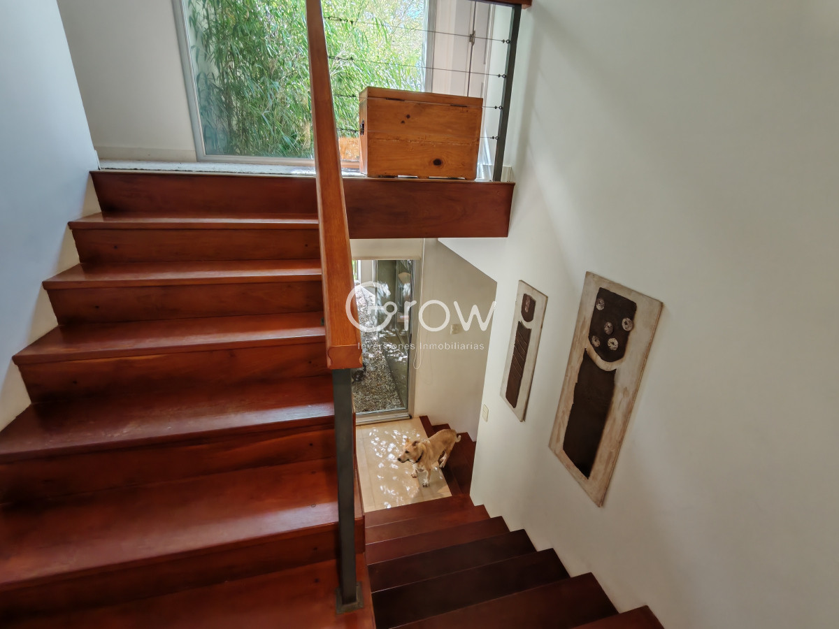 Casa ID.2078 - Casa en Barrio privado en venta 