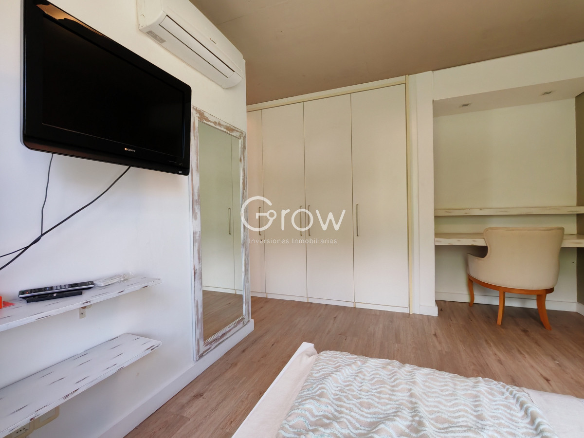 Casa ID.2078 - Casa en Barrio privado en venta 