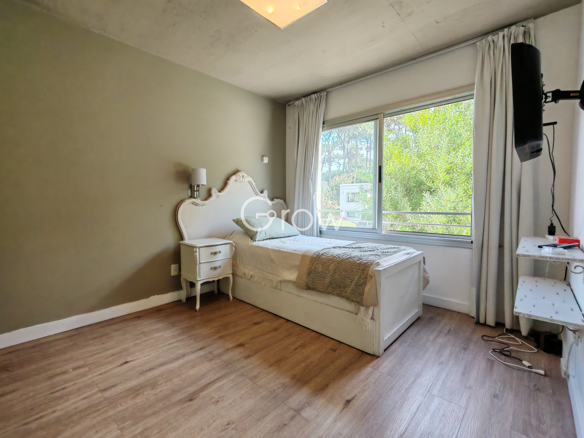 Casa ID.2078 - Casa en Barrio privado en venta 
