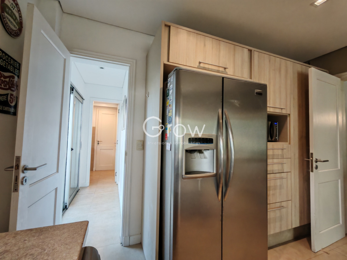 Casa ID.2078 - Casa en Barrio privado en venta 