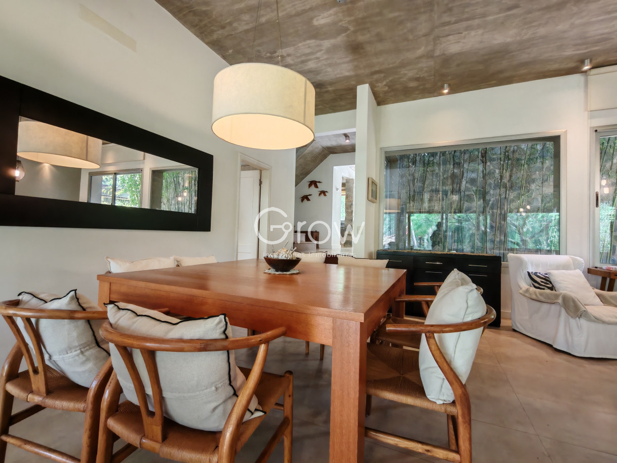 Casa ID.2078 - Casa en Barrio privado en venta 