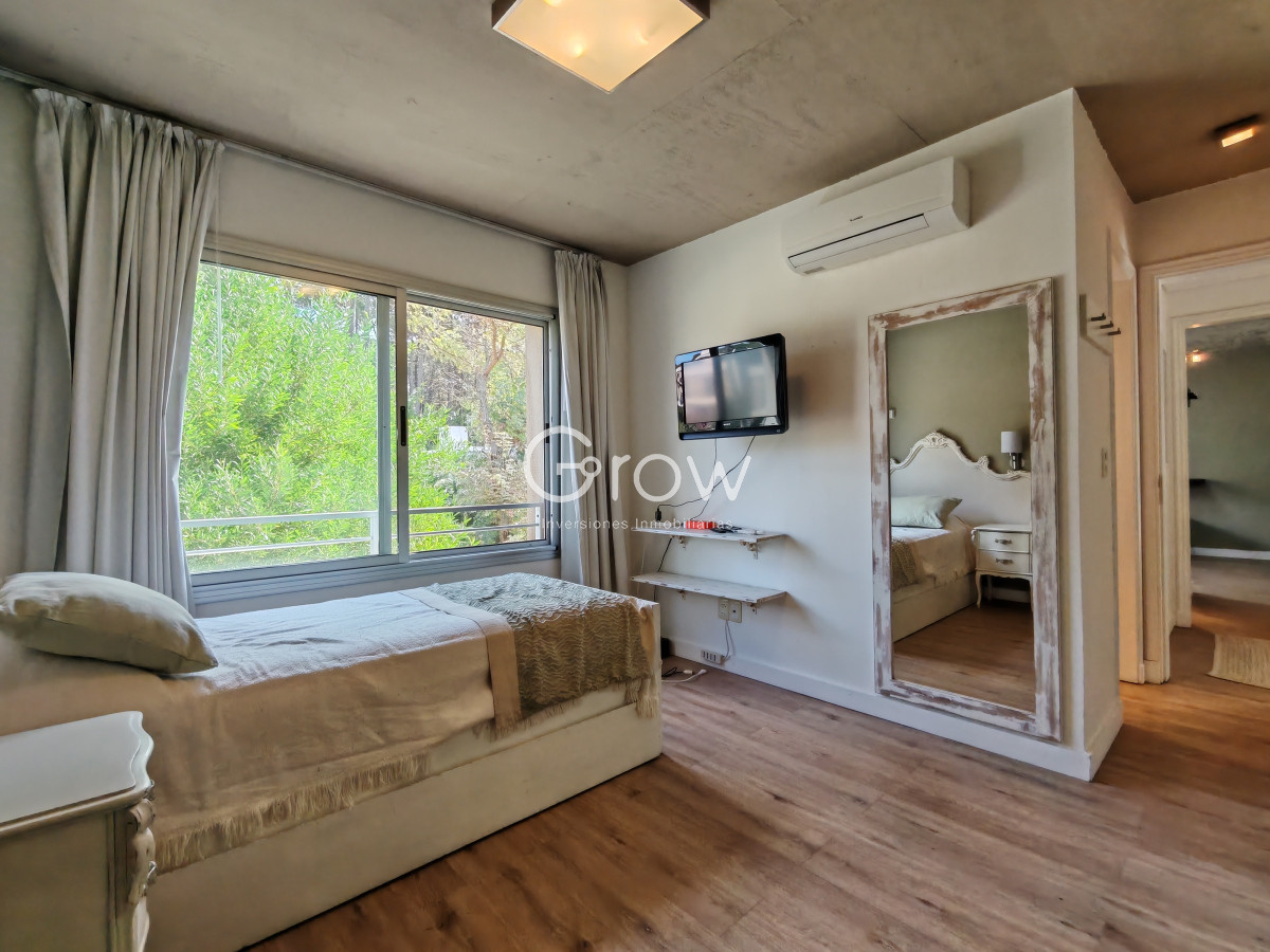 Casa ID.2078 - Casa en Barrio privado en venta 