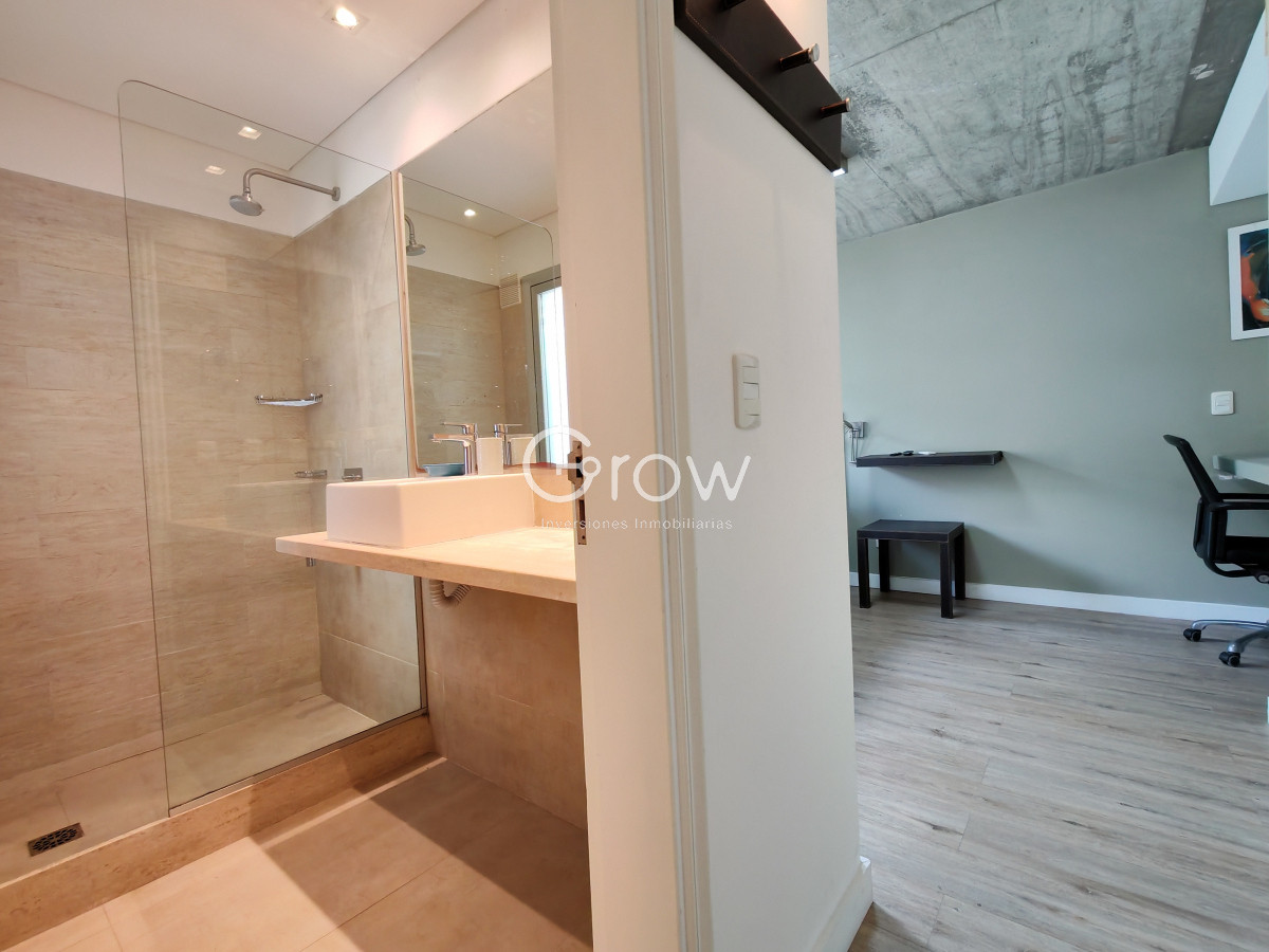 Casa ID.2078 - Casa en Barrio privado en venta 