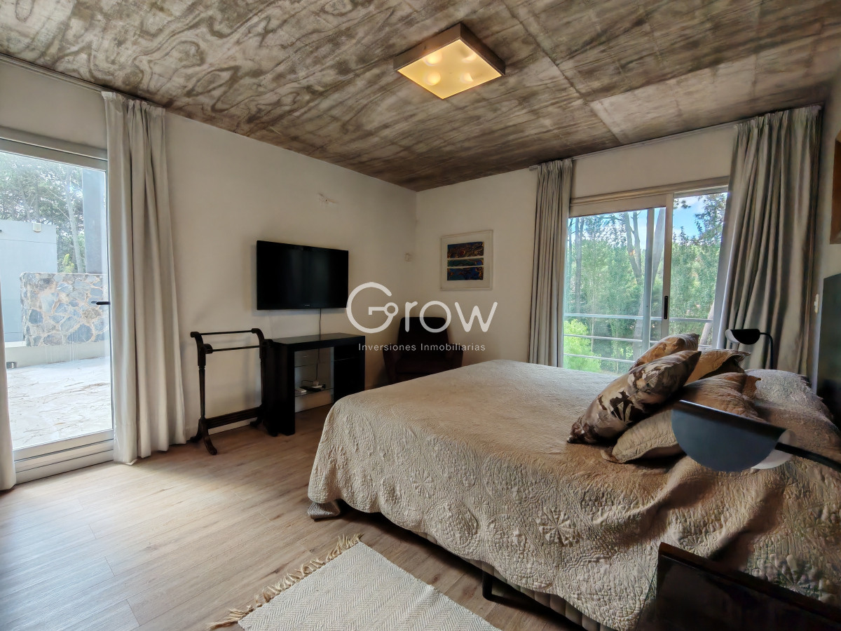 Casa ID.2078 - Casa en Barrio privado en venta 