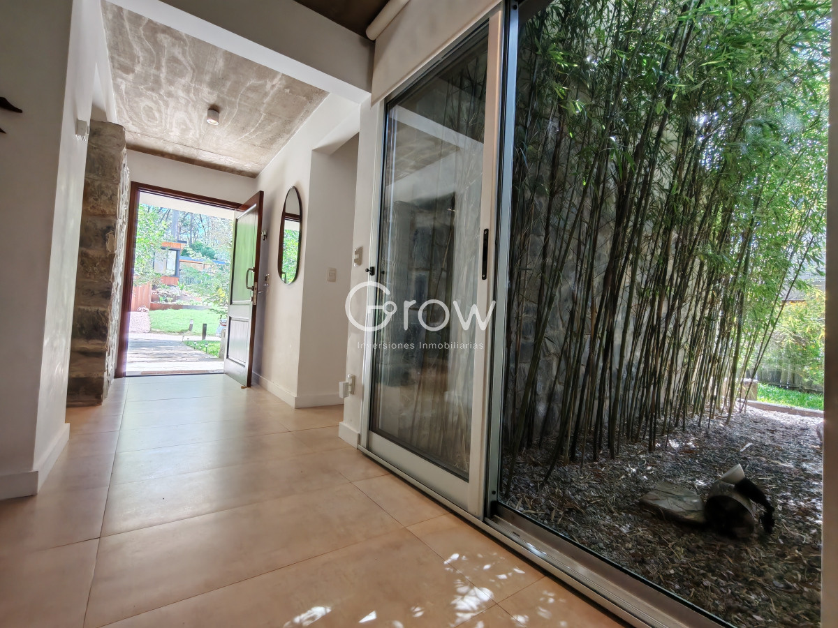 Casa ID.2078 - Casa en Barrio privado en venta 