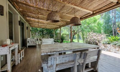 Casa en Barrio privado en venta