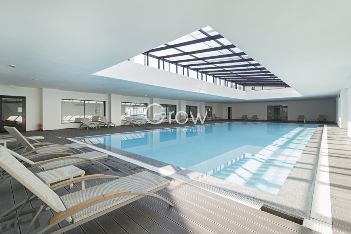 Apartamento ID.3853 - Divino apartamento ubicado en el edificio Greenlife