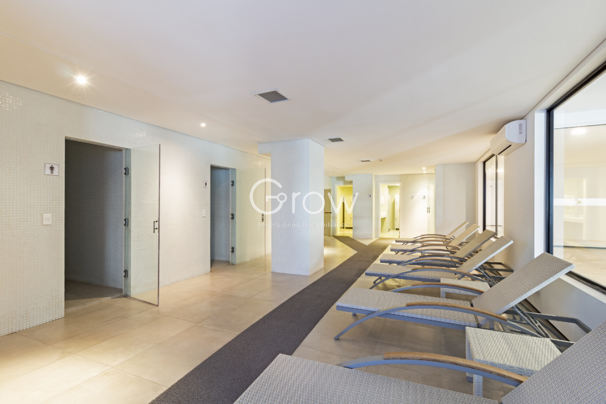 Apartamento ID.3853 - Divino apartamento ubicado en el edificio Greenlife
