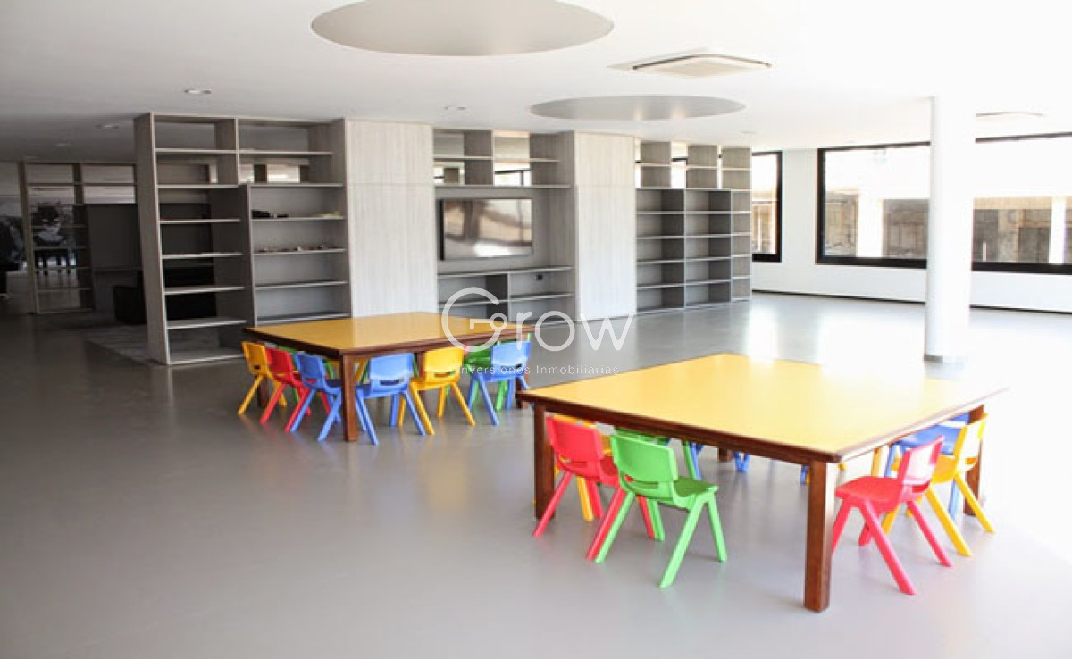 Apartamento ID.3853 - Divino apartamento ubicado en el edificio Greenlife
