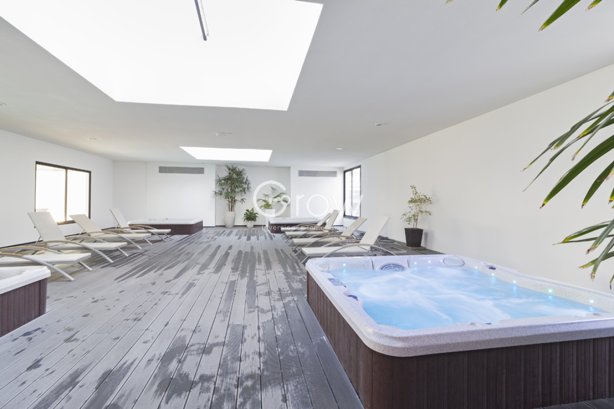 Apartamento ID.3853 - Divino apartamento ubicado en el edificio Greenlife