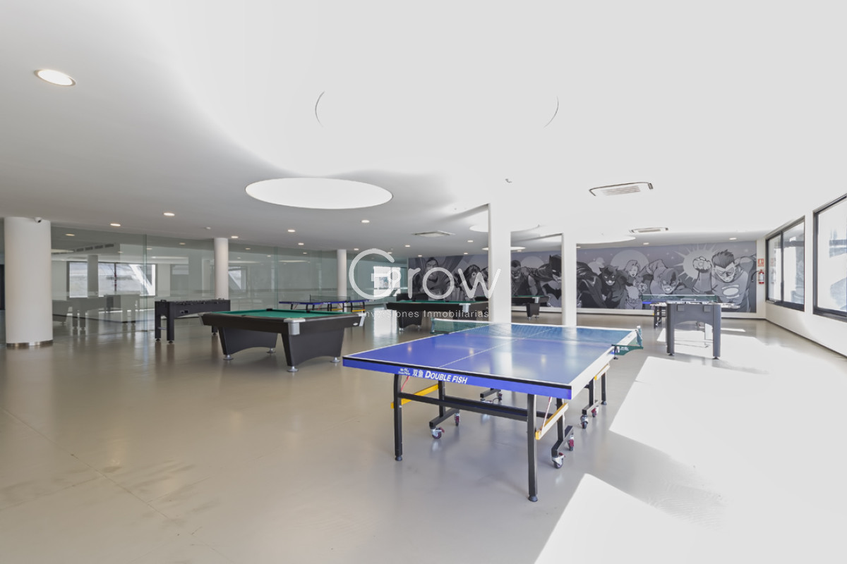 Apartamento ID.3853 - Divino apartamento ubicado en el edificio Greenlife