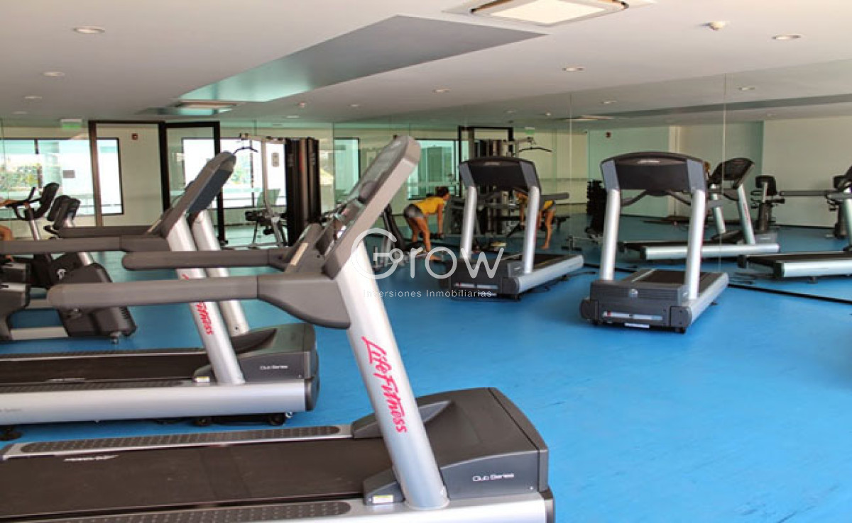Apartamento ID.3853 - Divino apartamento ubicado en el edificio Greenlife