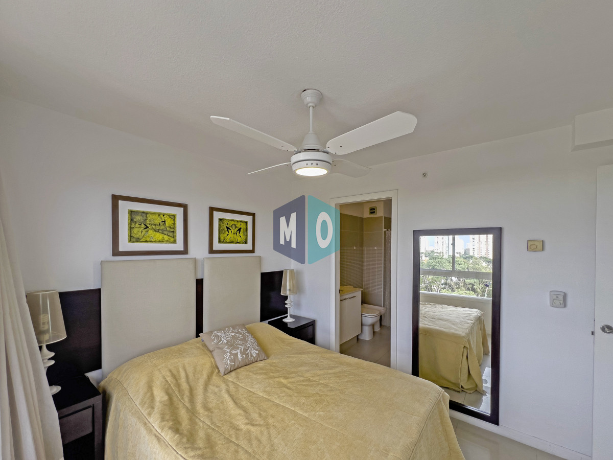 Apartamento ID.1017 - VENTA APARTAMENTO 2 DORMITORIOS ROOSEVELT PUNTA DEL ESTE