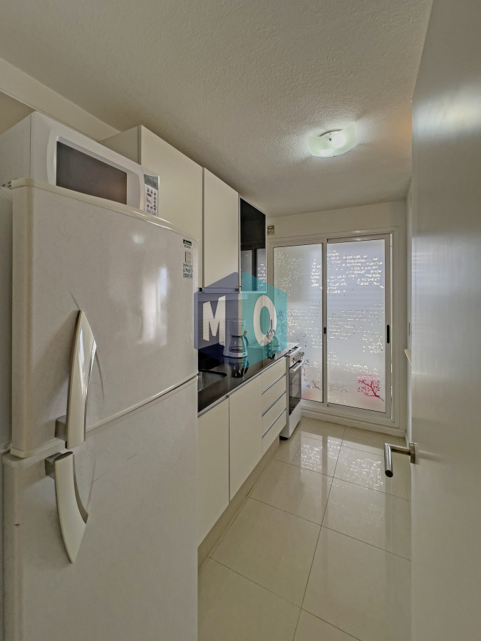 Apartamento ID.1017 - VENTA APARTAMENTO 2 DORMITORIOS ROOSEVELT PUNTA DEL ESTE