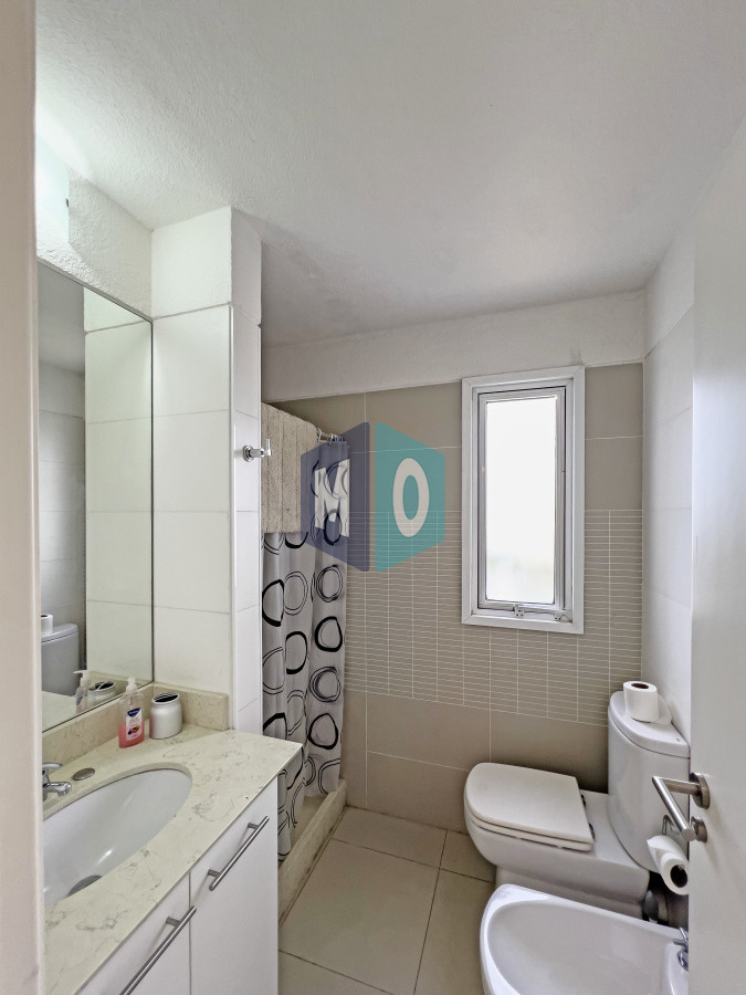 Apartamento ID.1017 - VENTA APARTAMENTO 2 DORMITORIOS ROOSEVELT PUNTA DEL ESTE