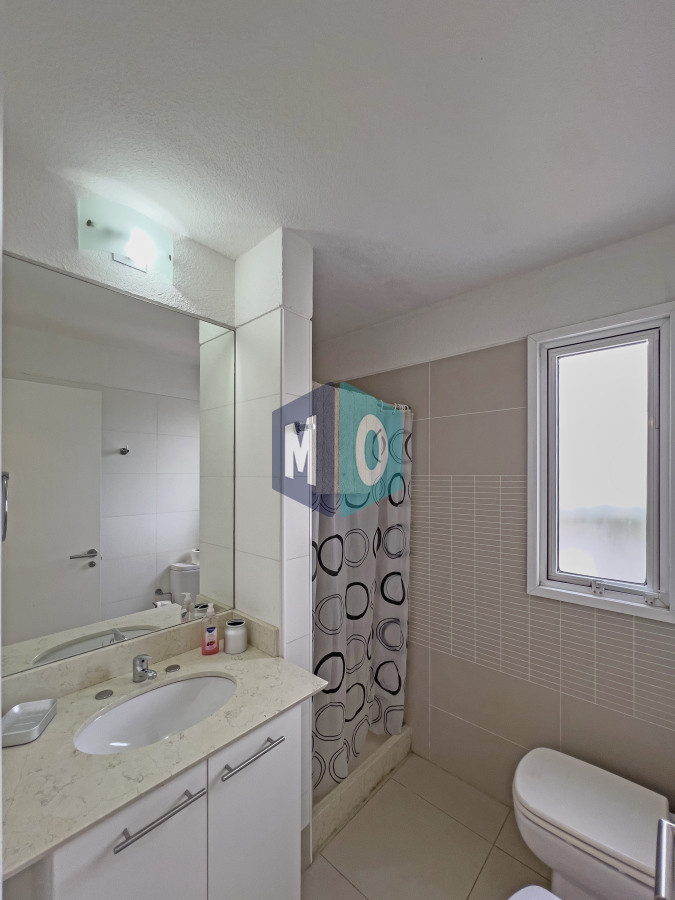 Apartamento ID.1017 - VENTA APARTAMENTO 2 DORMITORIOS ROOSEVELT PUNTA DEL ESTE