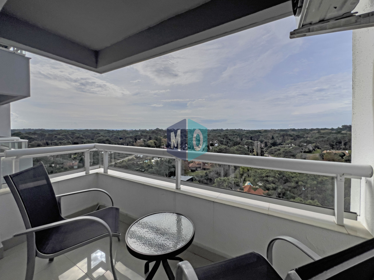 Apartamento ID.1017 - VENTA APARTAMENTO 2 DORMITORIOS ROOSEVELT PUNTA DEL ESTE