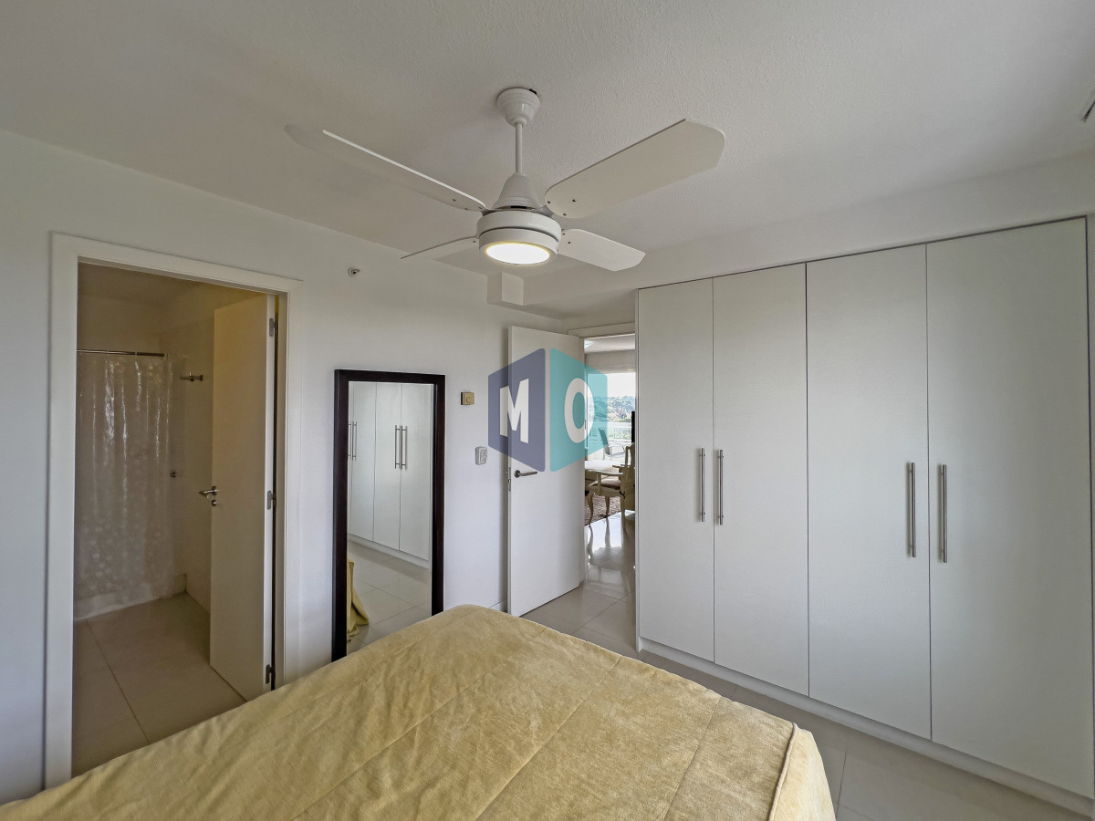 Apartamento ID.1017 - VENTA APARTAMENTO 2 DORMITORIOS ROOSEVELT PUNTA DEL ESTE