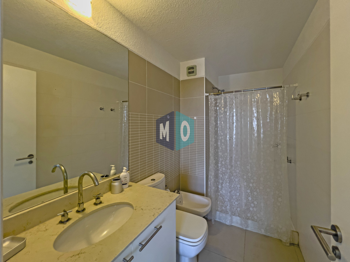 Apartamento ID.1017 - VENTA APARTAMENTO 2 DORMITORIOS ROOSEVELT PUNTA DEL ESTE