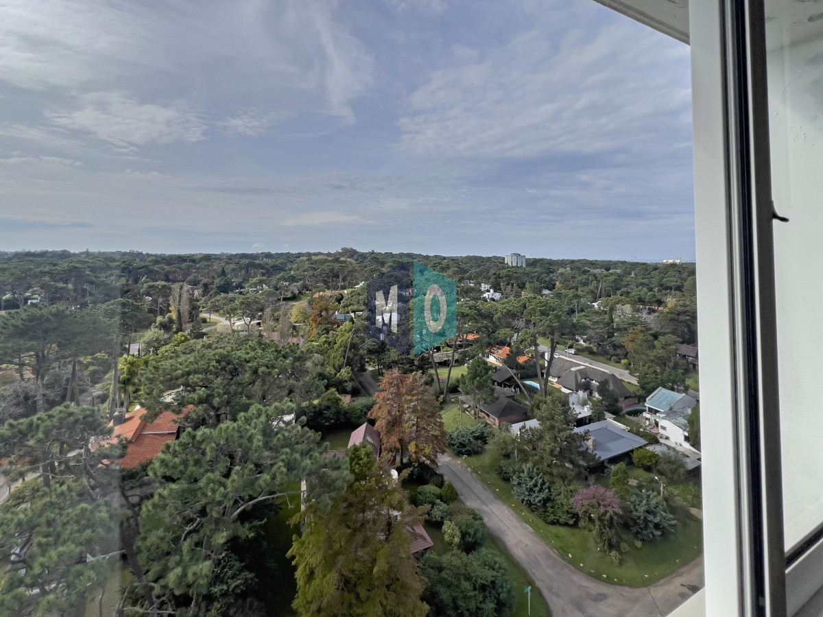 Apartamento ID.1017 - VENTA APARTAMENTO 2 DORMITORIOS ROOSEVELT PUNTA DEL ESTE