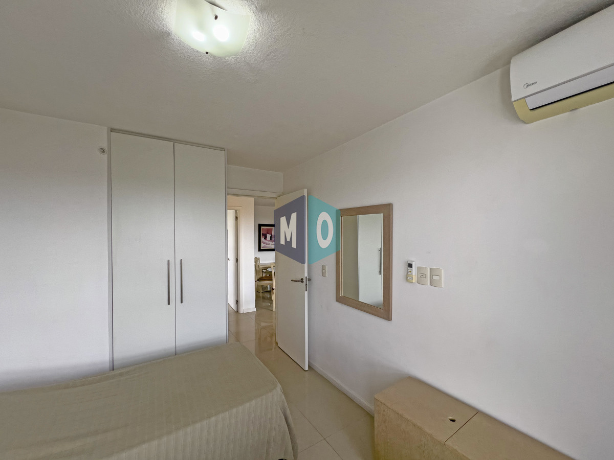 Apartamento ID.1017 - VENTA APARTAMENTO 2 DORMITORIOS ROOSEVELT PUNTA DEL ESTE