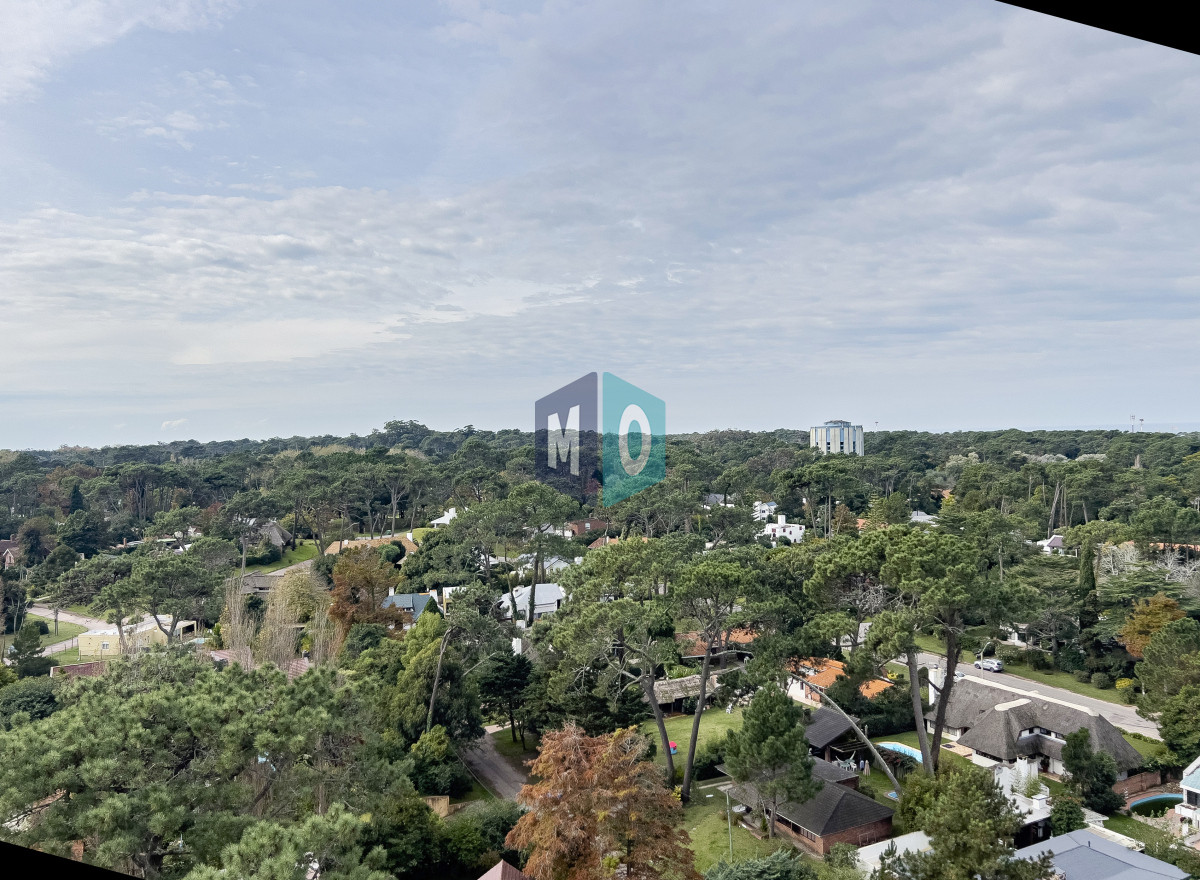 Apartamento ID.1017 - VENTA APARTAMENTO 2 DORMITORIOS ROOSEVELT PUNTA DEL ESTE