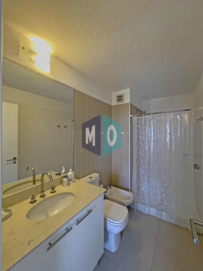 Apartamento ID.1017 - VENTA APARTAMENTO 2 DORMITORIOS ROOSEVELT PUNTA DEL ESTE
