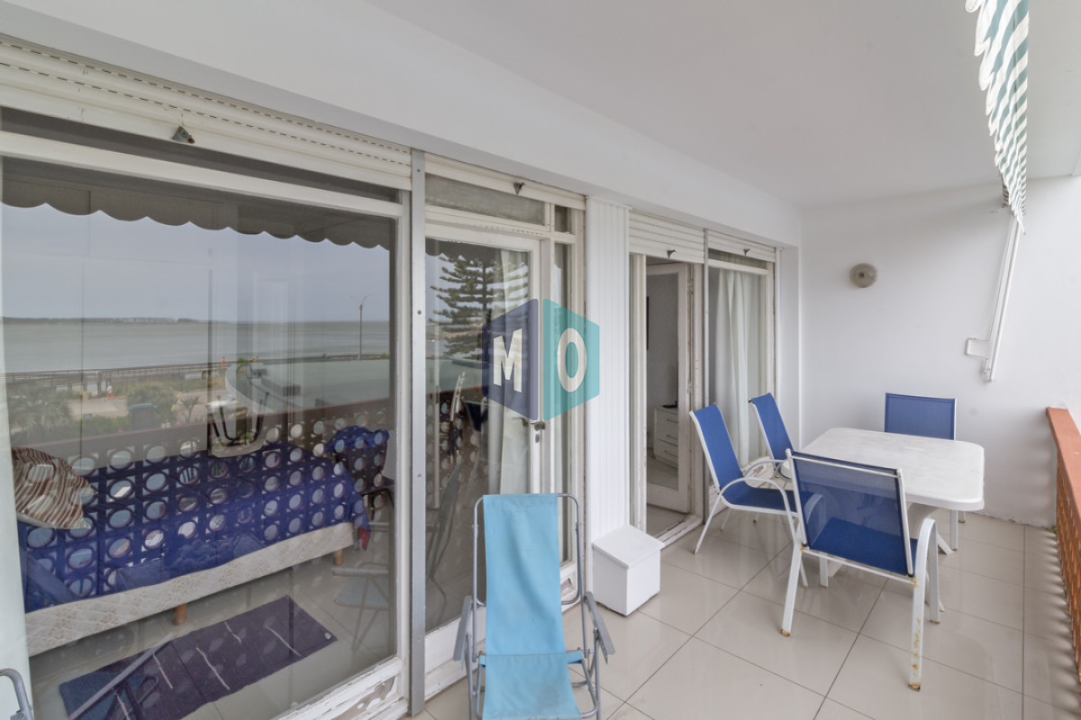 Apartamento ID.182 - Apartamento venta 