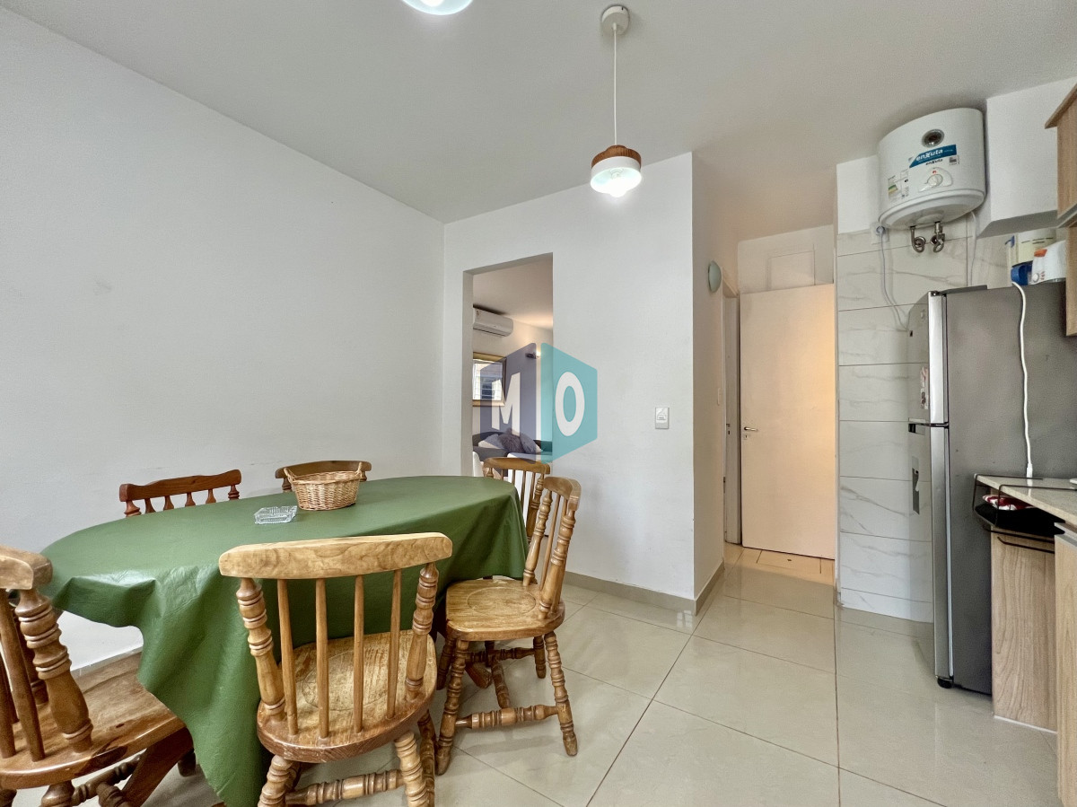 Casa ID.1000 - Casa Alquiler Anual 2 dormitorios Playa Mansa 