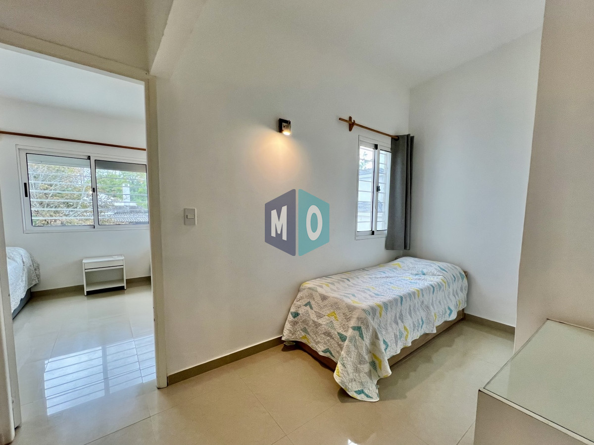Casa ID.1000 - Casa Alquiler Anual 2 dormitorios Playa Mansa 
