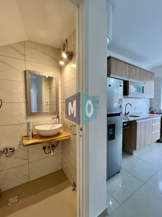 Casa ID.1000 - Casa Alquiler Anual 2 dormitorios Playa Mansa 