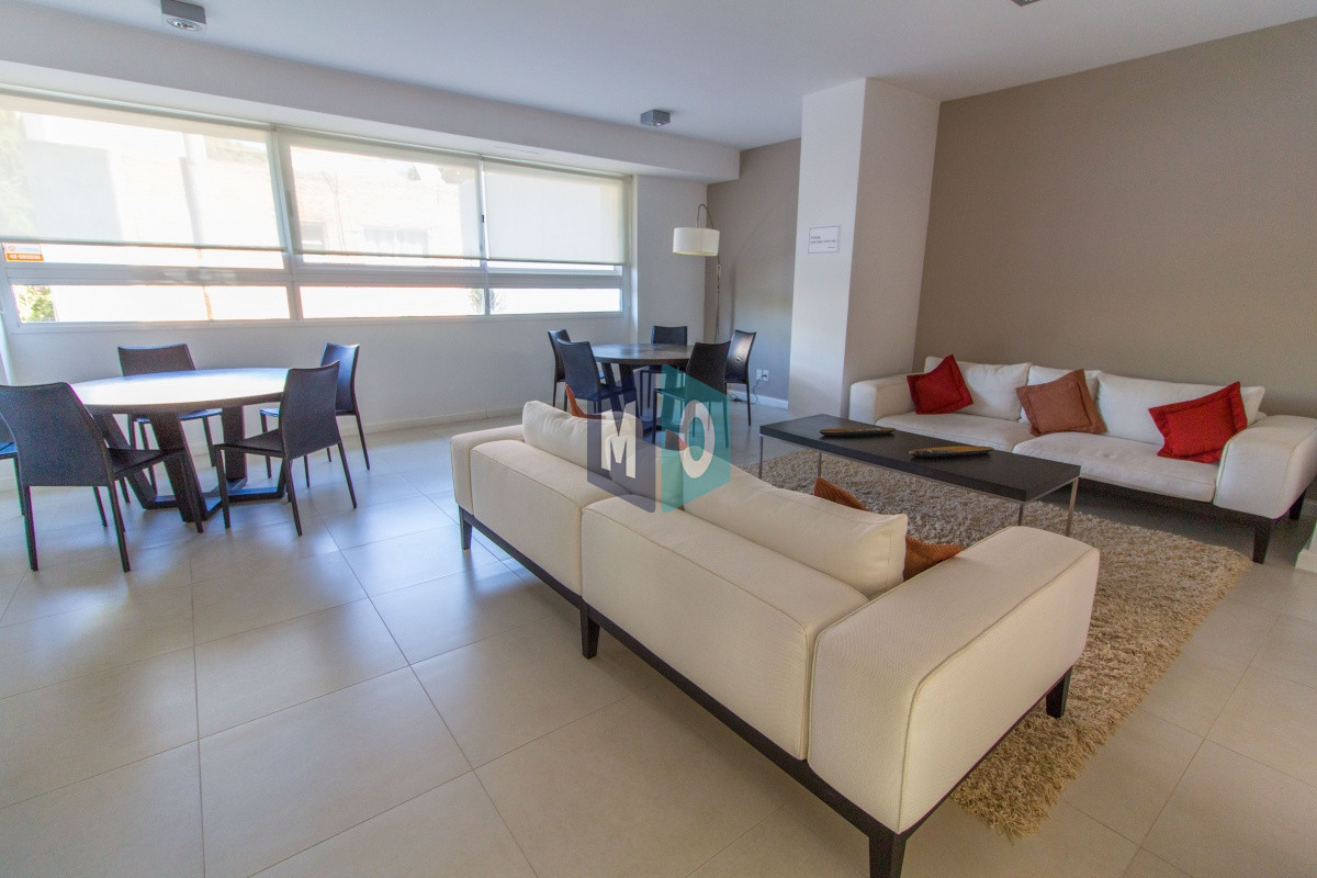 Apartamento ID.1017 - VENTA APARTAMENTO 2 DORMITORIOS ROOSEVELT PUNTA DEL ESTE