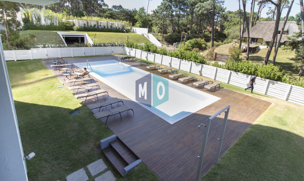 Apartamento ID.1017 - VENTA APARTAMENTO 2 DORMITORIOS ROOSEVELT PUNTA DEL ESTE