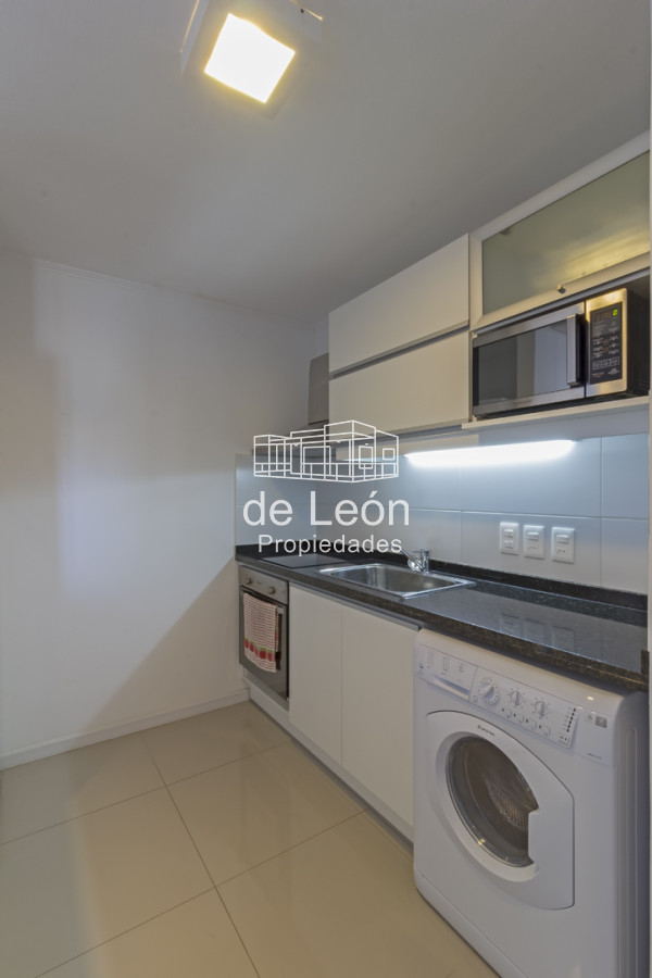 Apartamento ID.15182 - Departamento de 2 dormitorios en Punta del Este