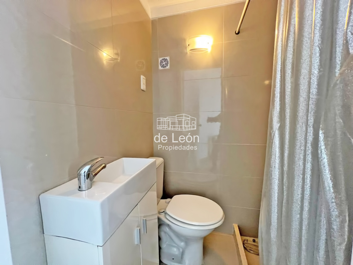 Apartamento ID.15183 - Apartamento en venta y alquiler en Brava Punta del Este, 2 dormitorios, 3 baños
