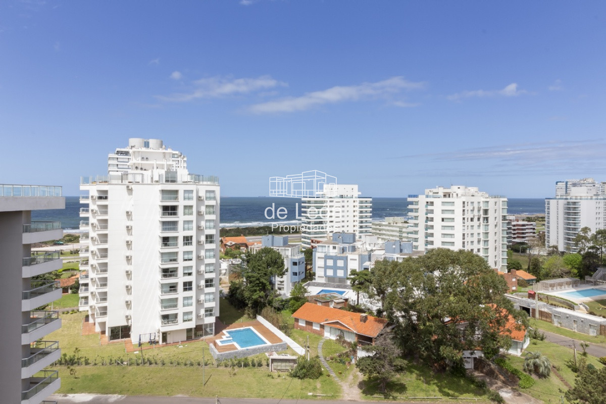 Apartamento ID.15182 - Departamento de 2 dormitorios en Punta del Este