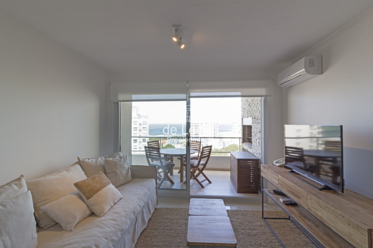 Apartamento ID.15182 - Departamento de 2 dormitorios en Punta del Este