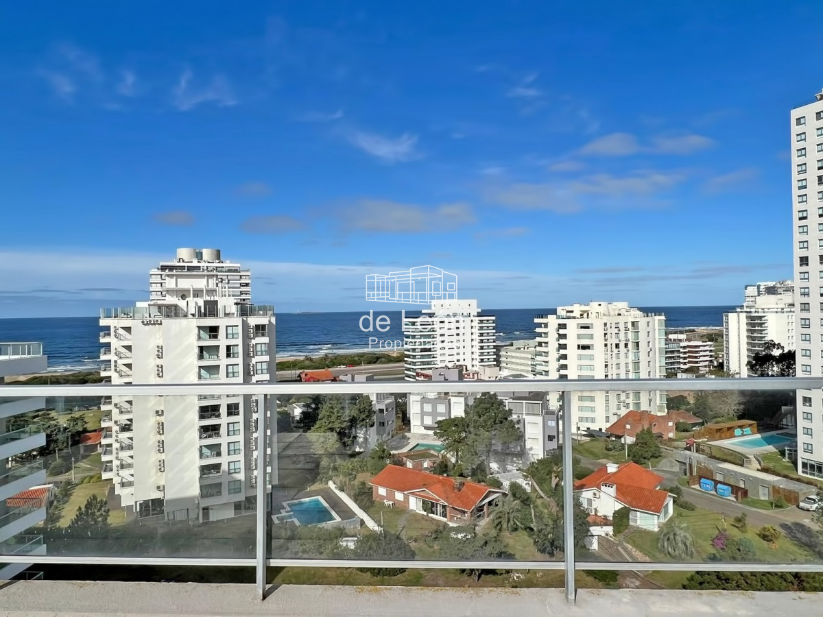 Apartamento ID.15182 - Departamento de 2 dormitorios en Punta del Este