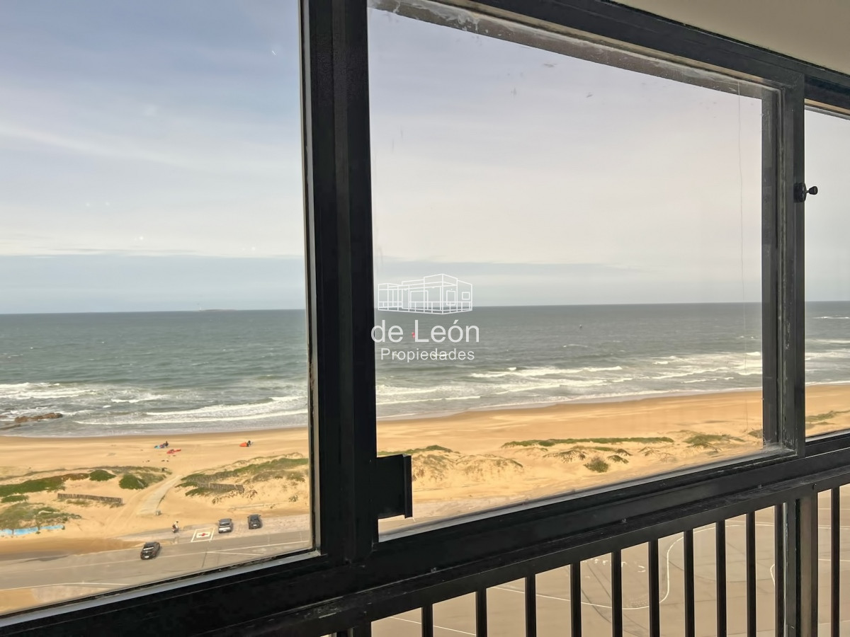 Apartamento ID.15183 - Apartamento en venta y alquiler en Brava Punta del Este, 2 dormitorios, 3 baños