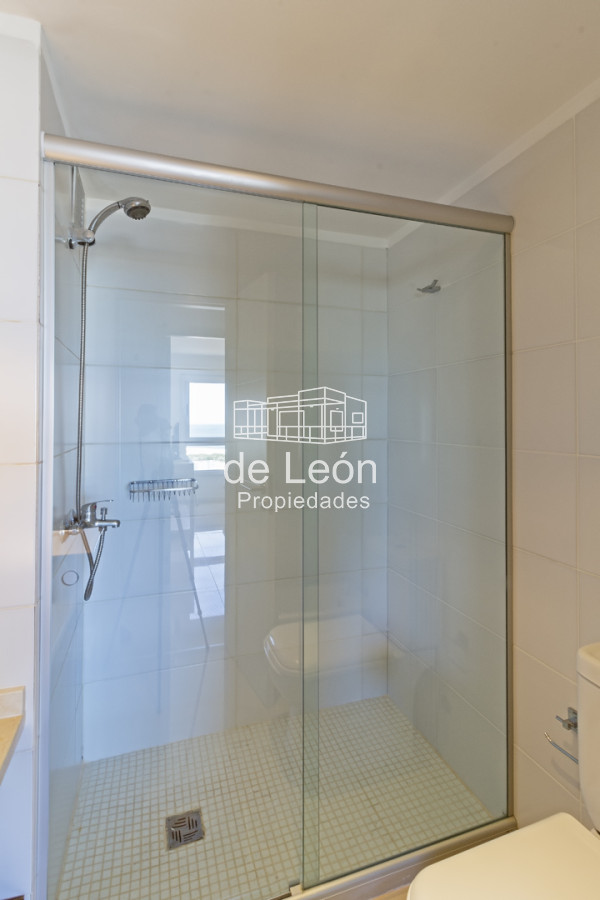 Apartamento ID.15182 - Departamento de 2 dormitorios en Punta del Este