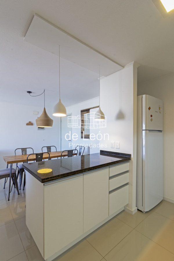 Apartamento ID.15182 - Departamento de 2 dormitorios en Punta del Este