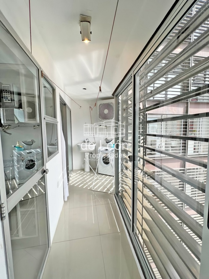 Apartamento ID.15183 - Apartamento en venta y alquiler en Brava Punta del Este, 2 dormitorios, 3 baños